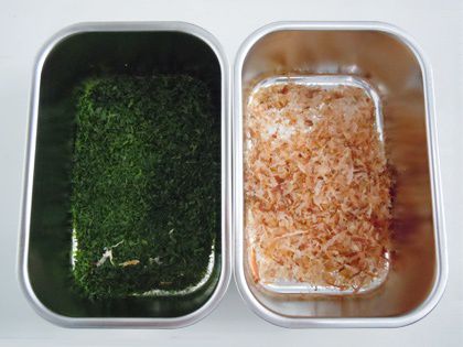 ソース あおのり